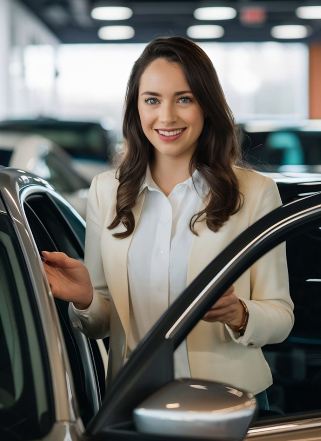 Premium car hire Jaipur — Elite Rides self drive and chauffeur service