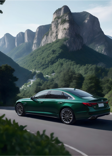 Luxury & Sports Rental service in Jaipur