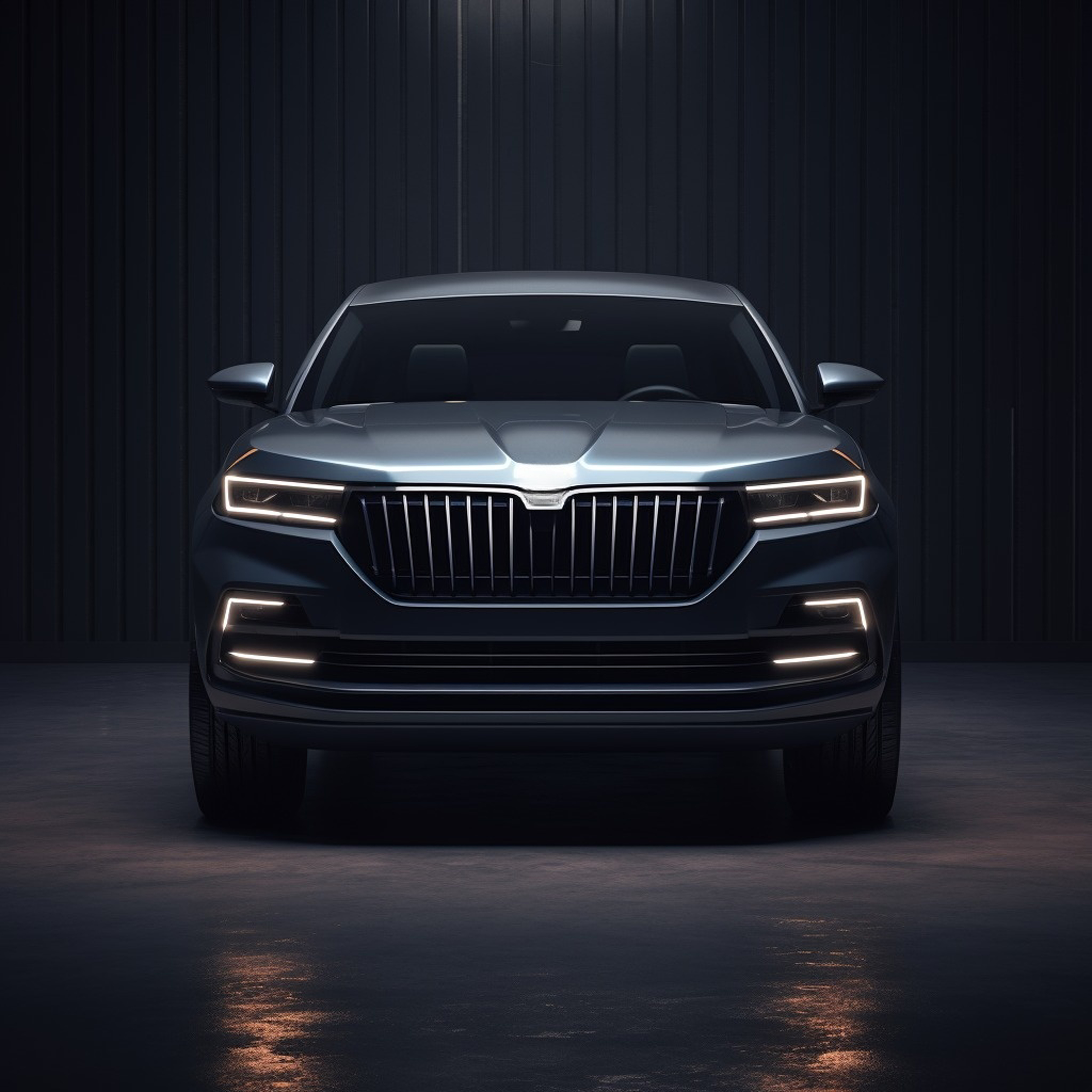 Top Luxury Cars Available for Rent in Jaipur 