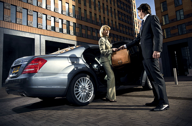 Corporate Fleet